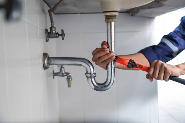 Reliable Valdosta, GA Plumbing Services Solutions